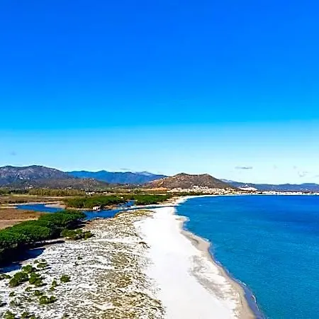 Il Castello 3* Posada (Sardinia)