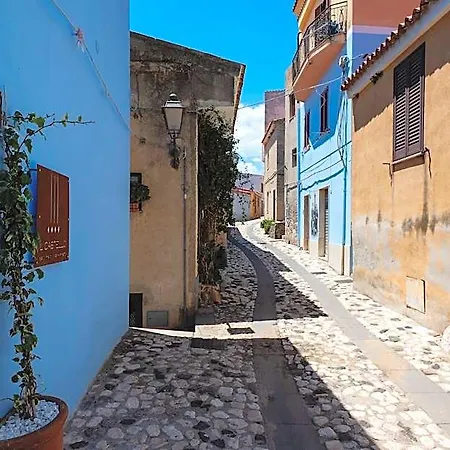 Il Castello 3* 포사타
