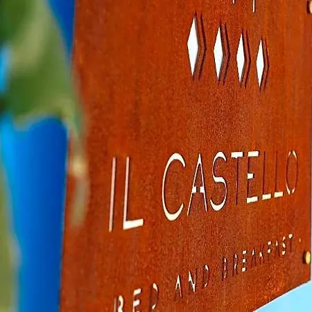 Il Castello 3*