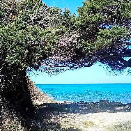 Il Castello Hotel Posada (Sardinia)